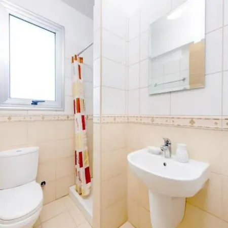 Daire Chromata Lagoon Protaras