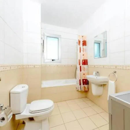 Chromata Lagoon * Protaras