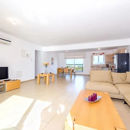 Appartement Chromata Lagoon *