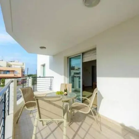 Daire Chromata Lagoon