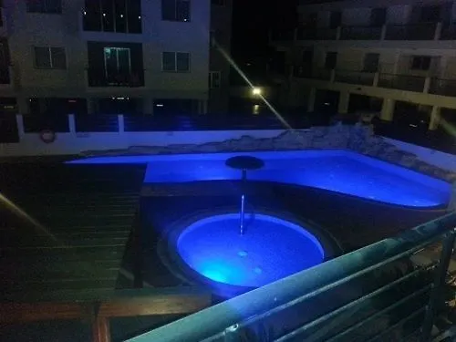 Apartamento Chromata Lagoon Protaras