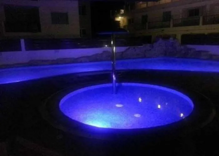 Apartamento Chromata Lagoon Protaras