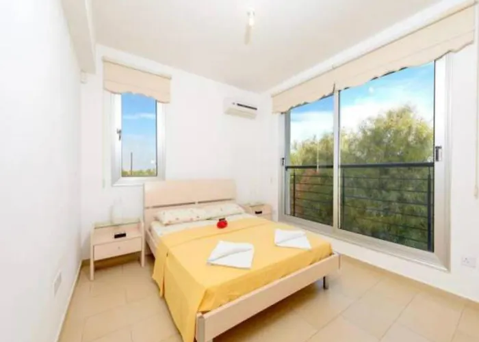 Chromata Lagoon Protaras