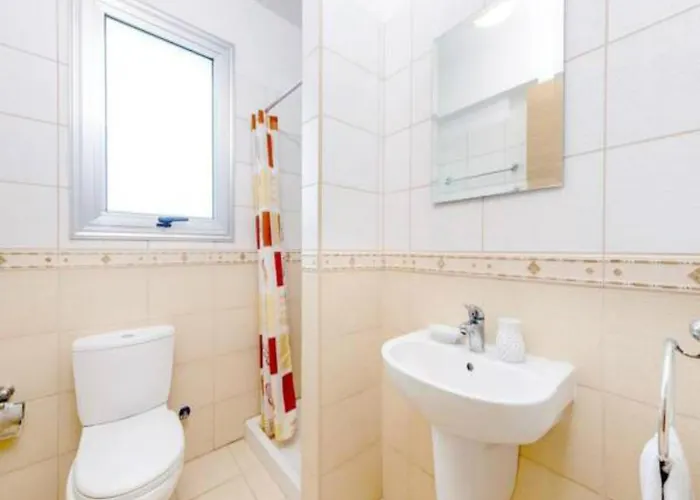 Apartamento Chromata Lagoon Protaras