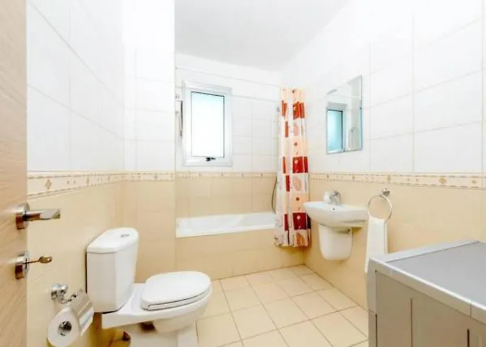 Chromata Lagoon * 普罗塔拉斯