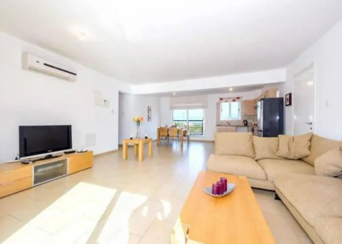 Apartamento Chromata Lagoon *