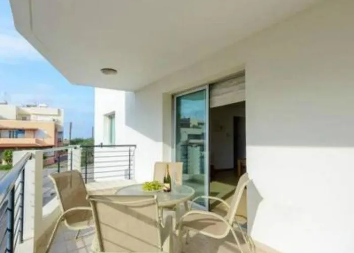 Apartamento Chromata Lagoon